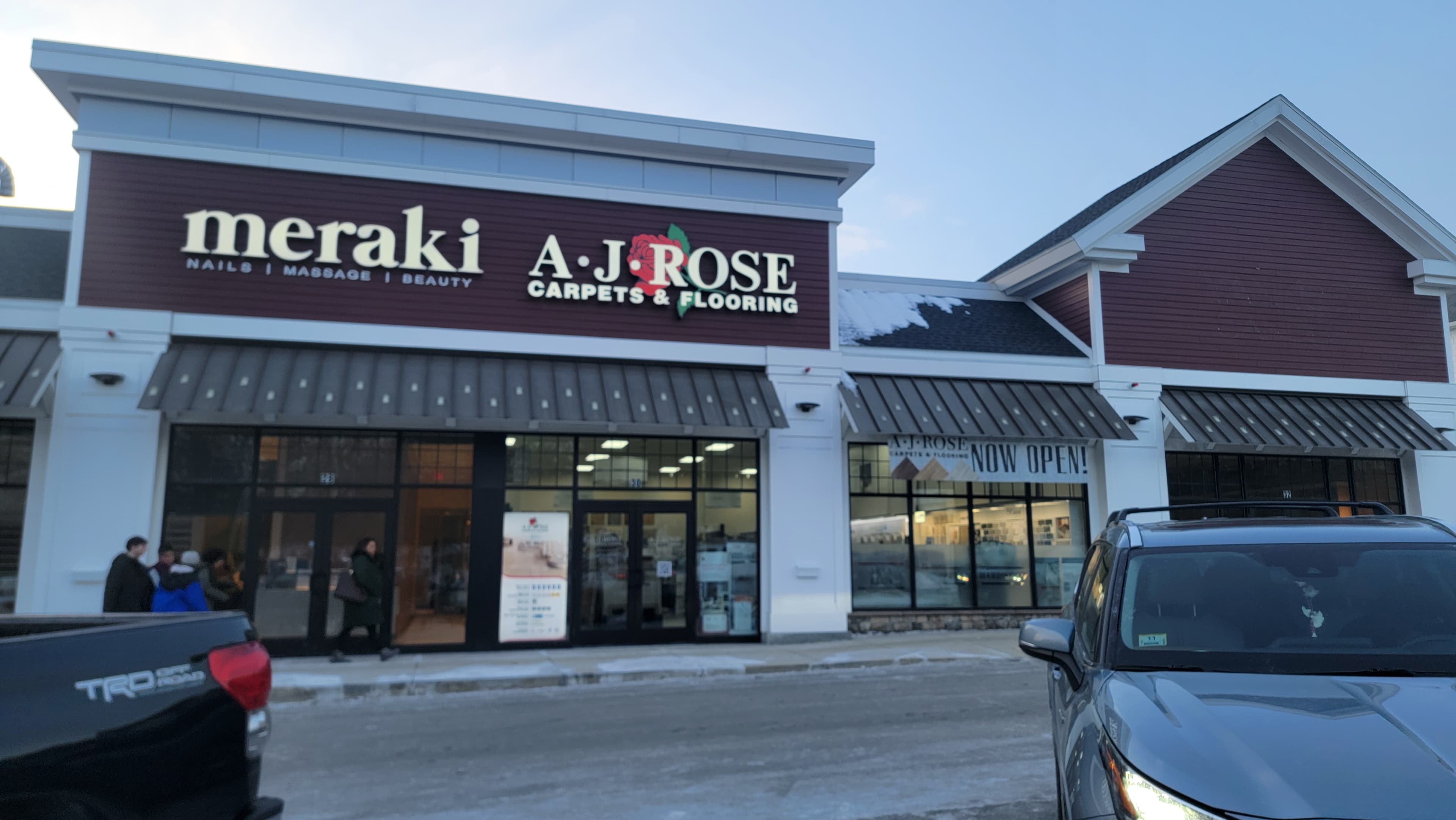 A.J. Rose Carpets & Flooring - Image 2