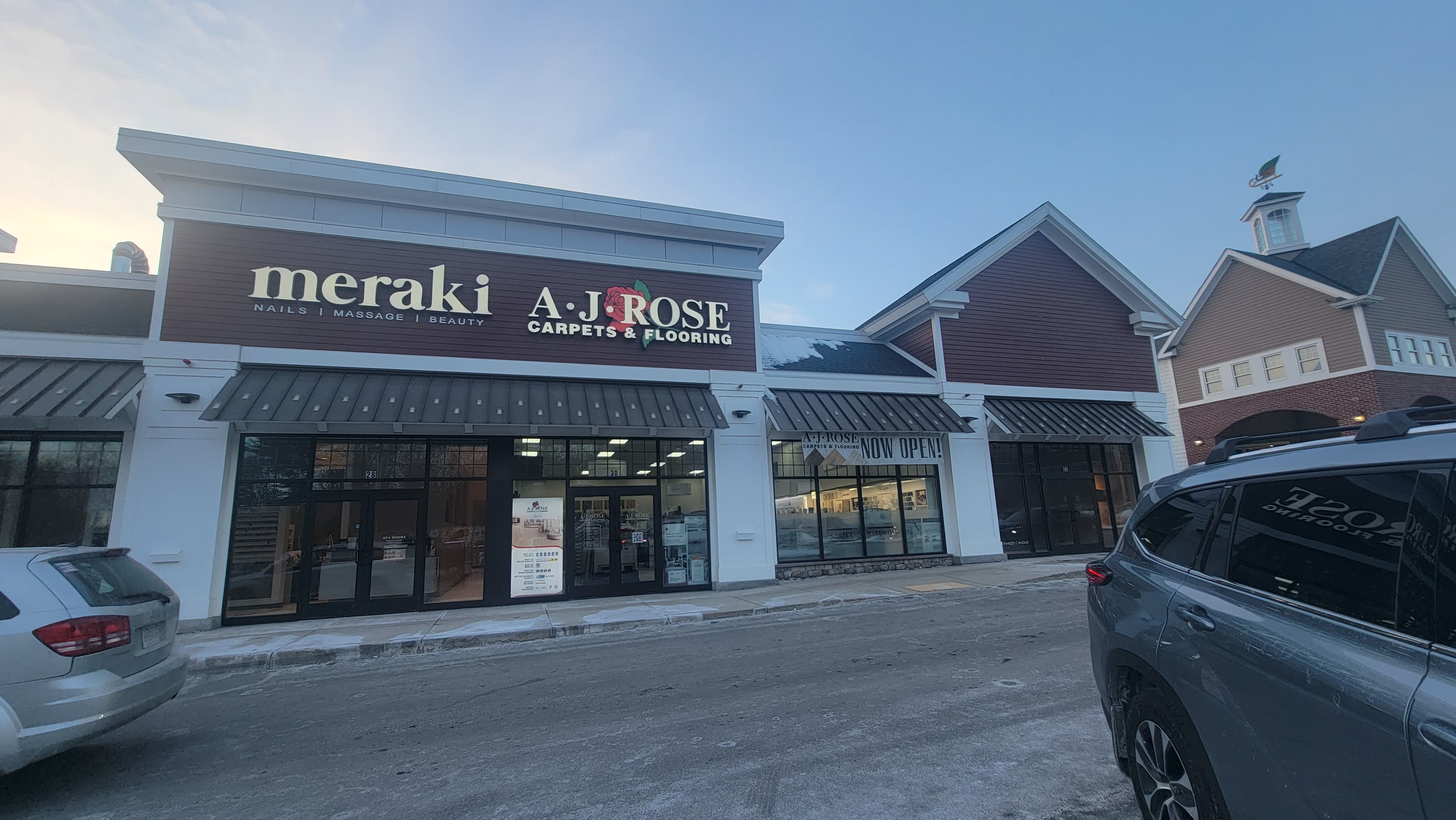 A.J. Rose Carpets & Flooring - Image 4