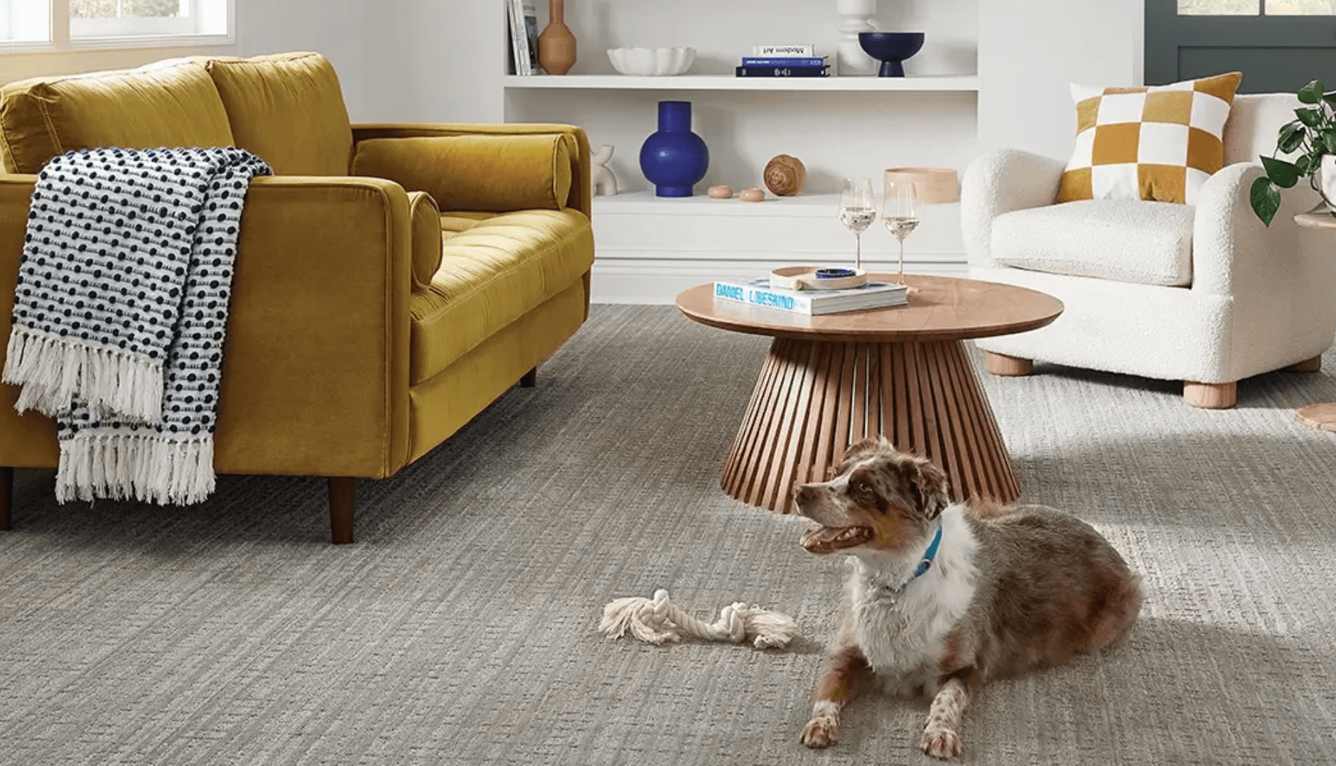 A.J. Rose Carpets & Flooring