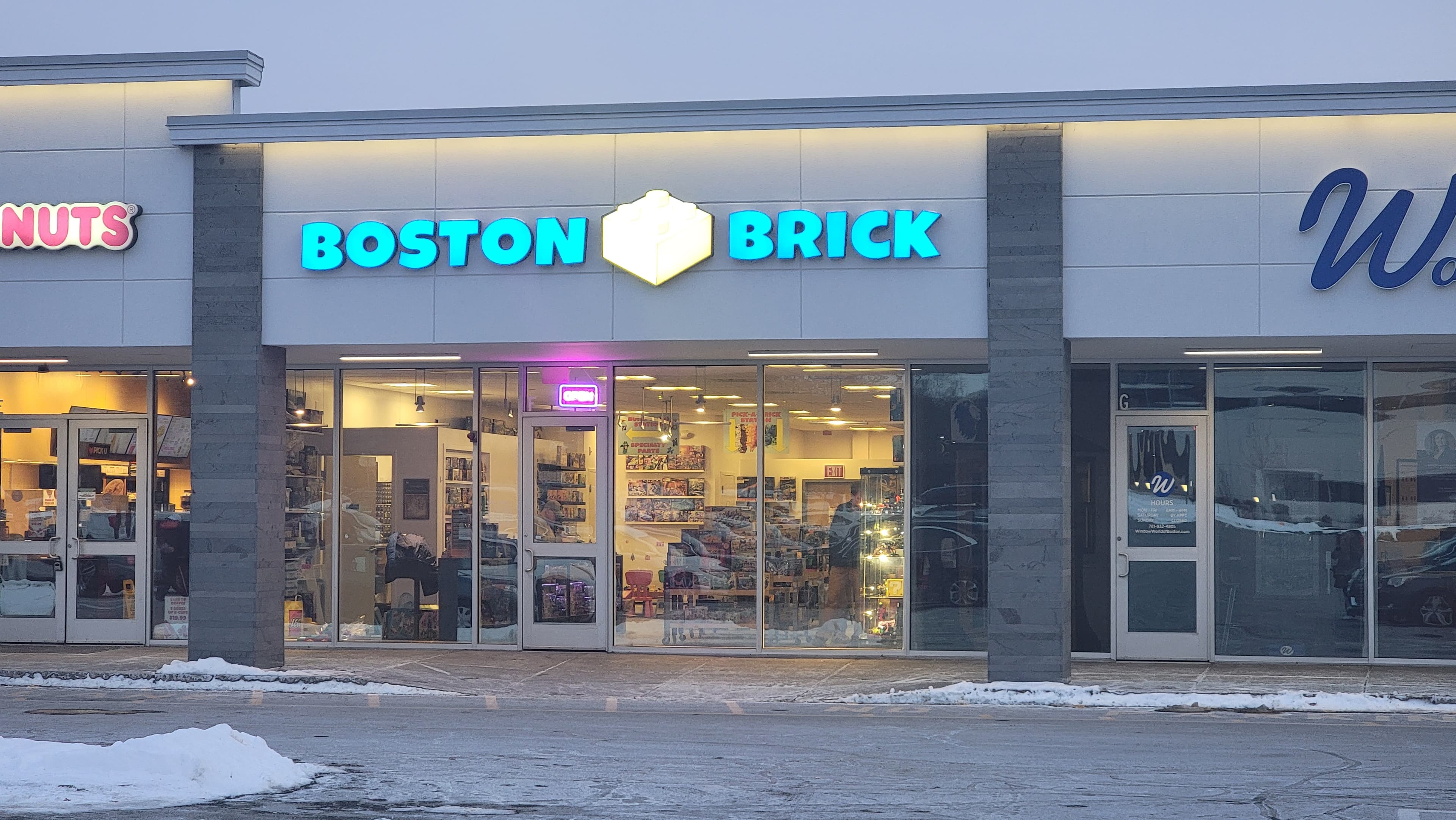 Boston Brick Co - Image 2